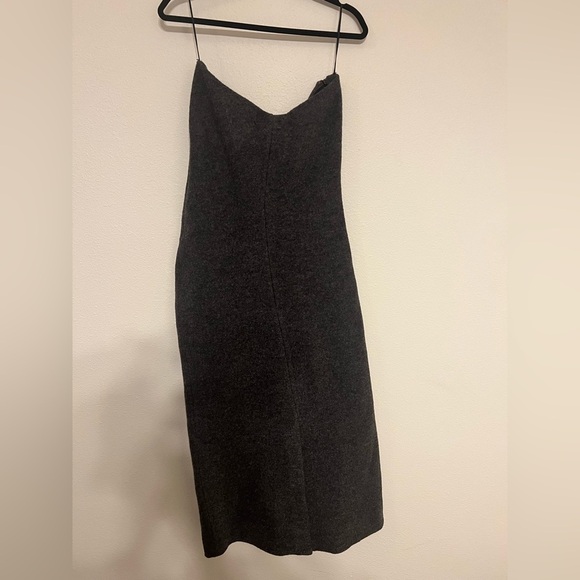 Wool Dress - Picture 8 of 8